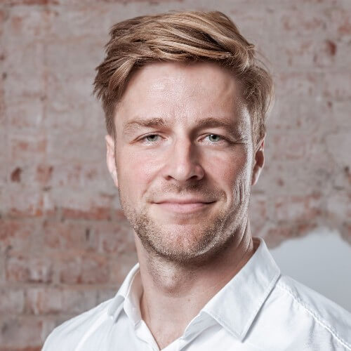 Jan Graf | qtec group